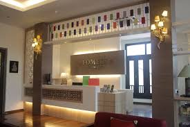 The sterling boutique hotel melaka 4*. Fomecs Boutique Hotel Melaka Tengah Price Address Reviews