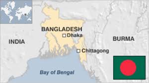 Bangladesh map and satellite image bangladesh is located in southern asia. Bangladesh Country Profile Bbc News