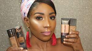 best foundations for oily skin everrr