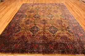 kashan rug 71763 nazmiyal antique rugs