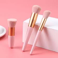 china powder brush and makeup brush set