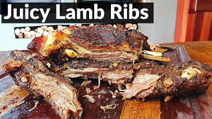 best lamb ribs recipe in the oven