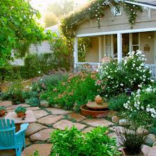 how to choose landscaping plants