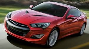 The genesis coupe arrived in united states dealerships on february 26, 2009, as a 2010 model. Hyundai Genesis Coupe 3 8 347 Hp Specs Performance
