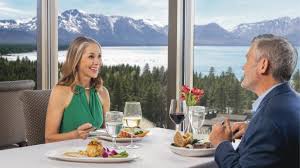 south lake tahoe restaurants dining