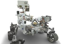 The mars perseverance rover will land on mars on thursday, february 18th, and it's bringing some very ambitious technologies with it. Mars 2020 Perseverance Rover Nasa Mars