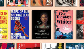 the best literary fiction books to read