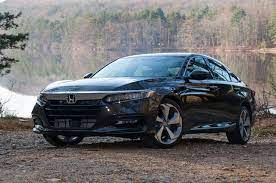 used 2018 honda accord for with