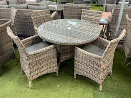 Rattan Dining Sets For Uk Free