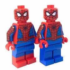 Find great deals on ebay for lego spiderman minifigure. Lego On Twitter Up Your Plant Pot Design Game With These Fun Colorful Unique Lego Brick Hack Ideas That Use A Variety Of Building Techniques Square Round Wherever Your Creativity Takes