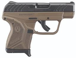tested the ruger lcp ii 380 gun tests