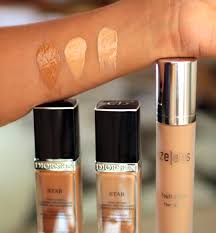Two New Foundations For The Perfect Selfie Diorskin Star