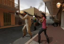 Considering the game is getting old now, you can use cheat codes via console command to spice things up a little bit. Left 4 Dead 2 Cheats Fur Fur Xbox 360 Ps3 Und Pc