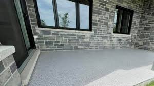 your 1 patio epoxy flooring company