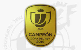The current status of the logo is active, which means the logo is currently in use. El Valencia Estrenara El Distintivo De Campeon De Copa Del Rey Las Provincias