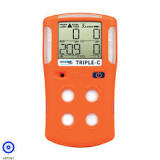 Portable Gas Detectors | IP68 Rated Multi-Gas Detection ...