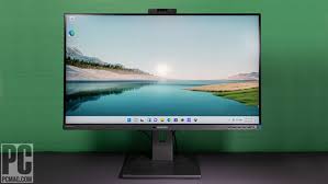 The Best Monitors For 2023 Pcmag