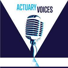Actuary Voices
