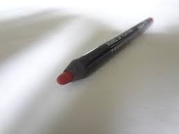 ever aqua lip liner pencil 9c burgundy