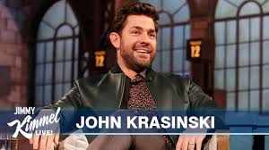 Learn about john krasinski's height, real name, wife, girlfriend & kids. John Krasinski Net Worth And Earnings 2021 Wealthy Genius