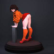 CO3D - Velma Dinkley