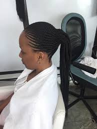 top 20 latest kenyan hairstyles for