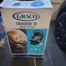 Graco Car Seat Baby For In Everett