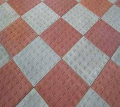 non slip tiles parking tile 30x30 cm