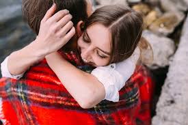 romantic hug images free on