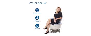 emsella pelvic floor therapy specialist