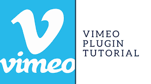 With vimeo for android, you can: Vimeo Plugin Tutorial Youtube