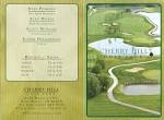 Cherry Hill Golf Club - Course Profile | Indiana Golf