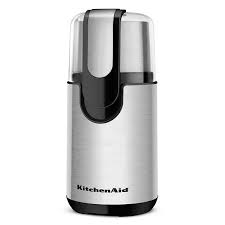 Maybe you would like to learn more about one of these? Kitchenaid Bcg111 Coffee Grinder