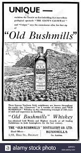 Пару постеров старой рекламы алкоголя. Виски Бушмиллс . Пару постеров старой рекламы алкоголя. Виски Бушмиллс . История,Алкоголь,Крепкие напитки,Реклама