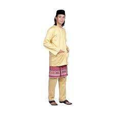 Idea reka bentuk baju korporat sila whatsapp +60103425700. Baju Melayu Tradisional Teluk Belanga Mycraftshoppe Global Reach Local Identity
