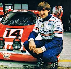 * jul 3, 1986 in degerfors, sweden Rip Henri Toivonen Racing Driver Rally Drivers Motorsport
