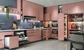 new kitchen trends in 2022 designcafe