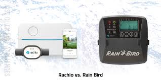 Rachio Vs Rain Bird Whats The Difference