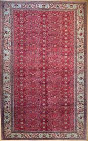 Decorative Antique Persian Carpets 9558