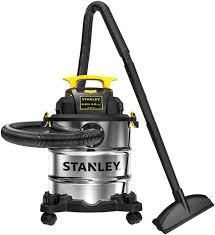 stanley 3 in 1 wet dry vacuum cleaner