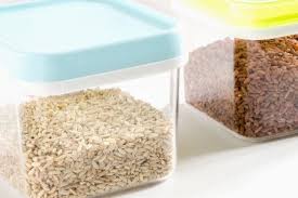 Can you tell me the best way to do this? How To Store And Preserve Rice Best Rice Storage Containers