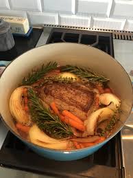 the perfect gf pot roast tara thueson