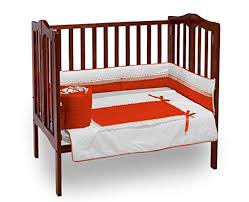baby doll bedding royal port a crib