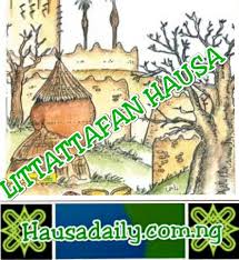 Hausa novel auran matsala : Cigaban Littafin Mai Sona Fita Ta 26