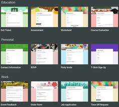 Worksheets are in pdf form and if. The 10 Best Google Forms Templates
