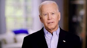The biden center for diplomacy and global engagement at the university of pennsylvania received $70 million form the communist chinese government. Biden Cites Charlottesville And Saving Soul Of Us In 2020 Presidential Bid Abc News