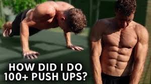 how to increase push ups 5 best tips