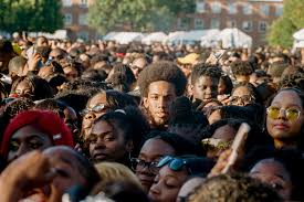 As a historically black college, howard has a strong history of and commitment to the education of black americans. At Howard University Homecoming Is A Pilgrimage The New York Times