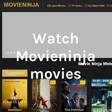 For only $5.99/month, you get access to a sizeable library that also includes hulu's own originals. Movies Ninja Best Online Movie Streaming Service By Watch Movieninja Movies A Podcast On Anchor