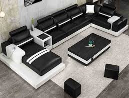 designer u shape sofa set in delhi